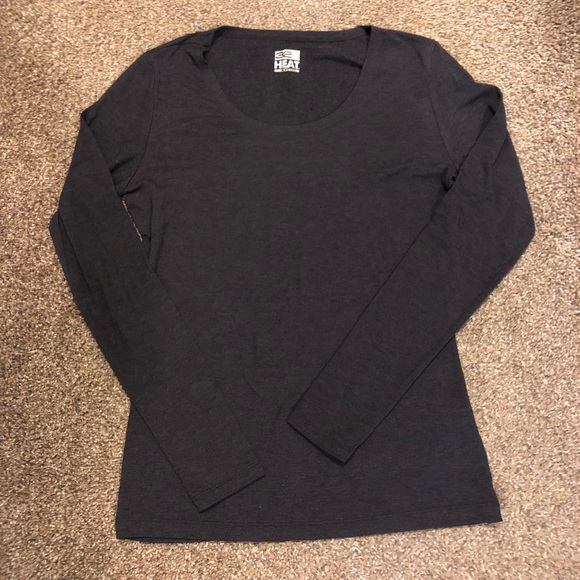 Long sleeve top - Picture 1 of 1